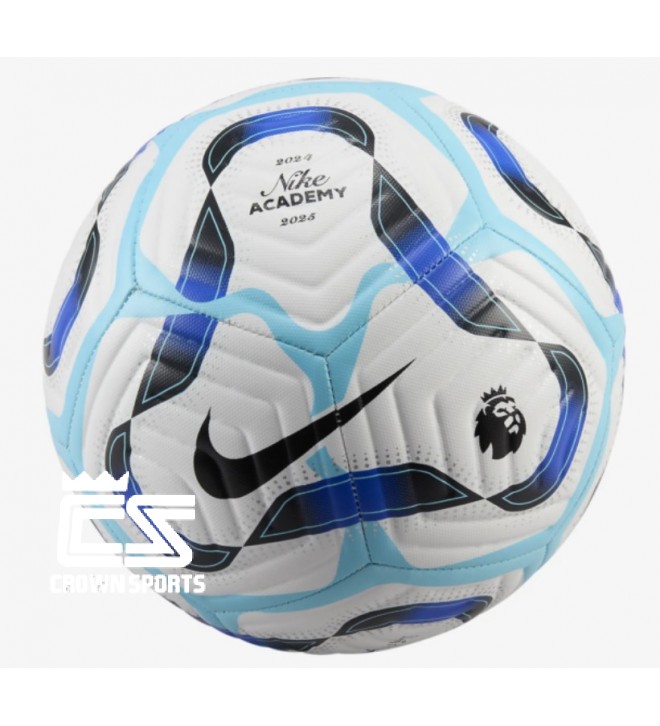Nike PREMIER LEAGUE ACADEMY SOCCERBALL FZ2976-101